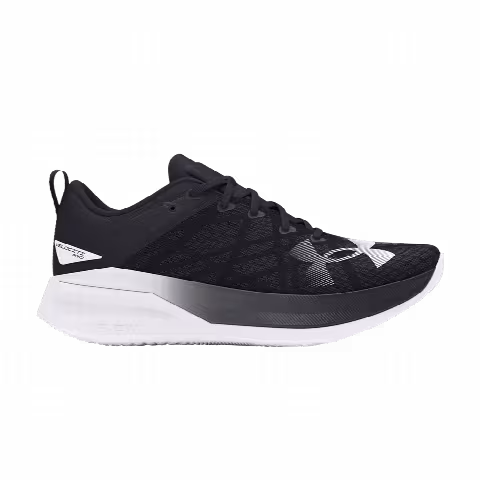 Under Armour Flow Velociti Pro 'Black White'