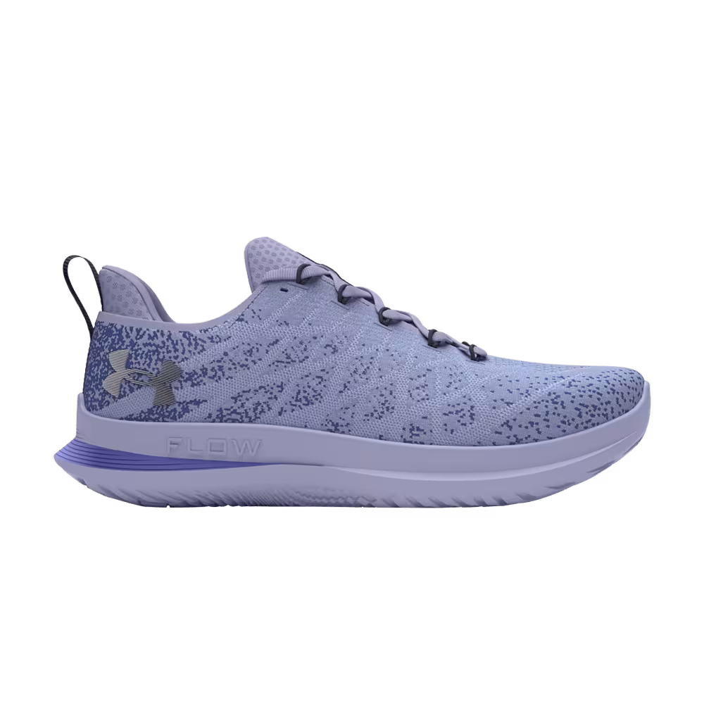 Under Armour Women's Flow Velociti 3 Celeste