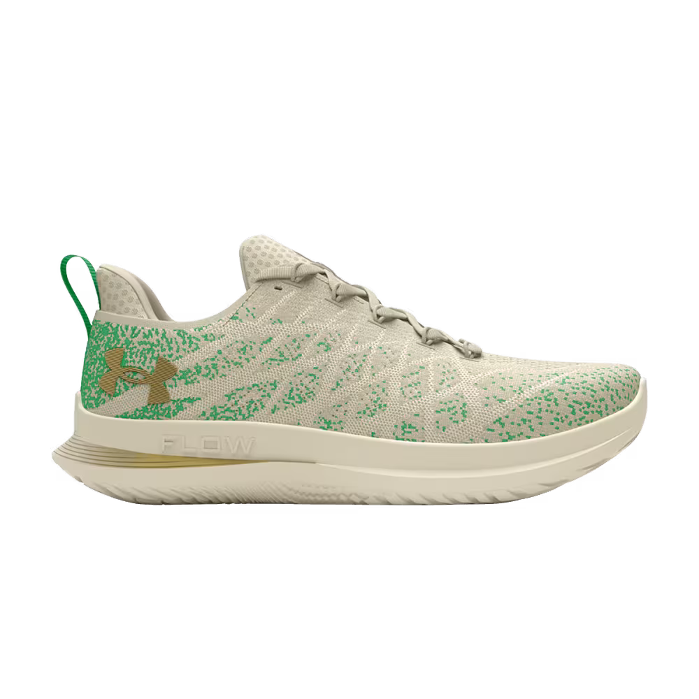 Under Armour Flow Velociti 3 Etched In Stone