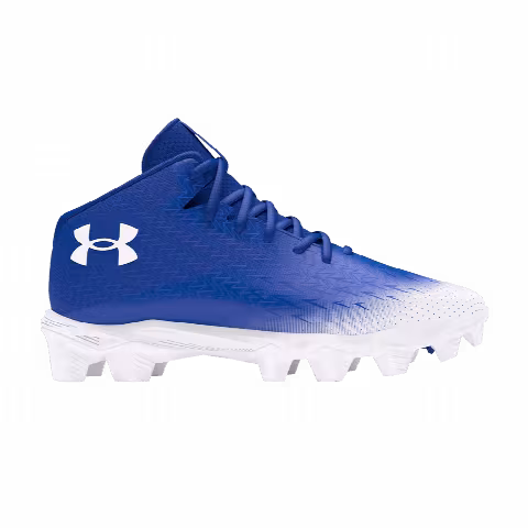 Under Armour Spotlight Franchise 4 RM 'Team Royal White'