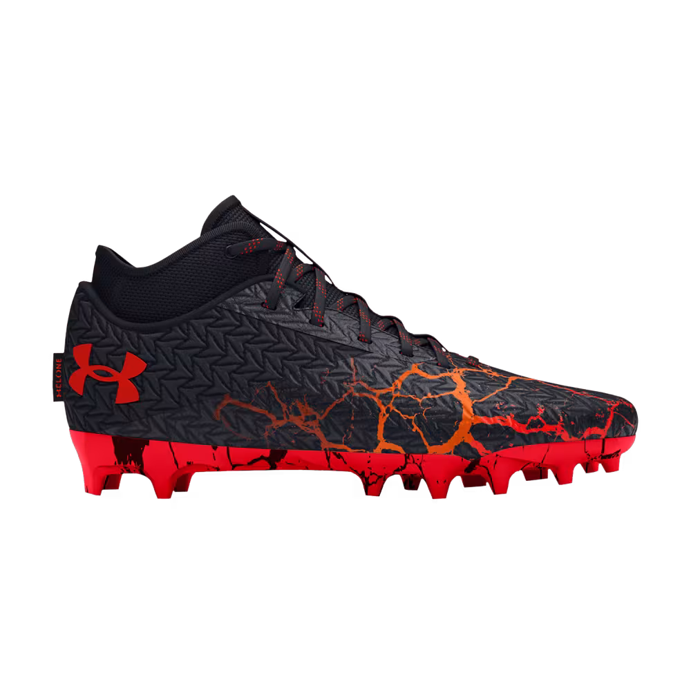 Under Armour Spotlight 4 MC All-America - Phoenix Fire