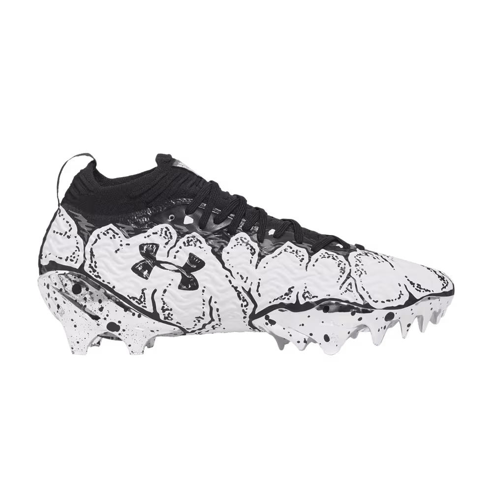 Under Armour Joshua Vides x Spotlight Pro All America