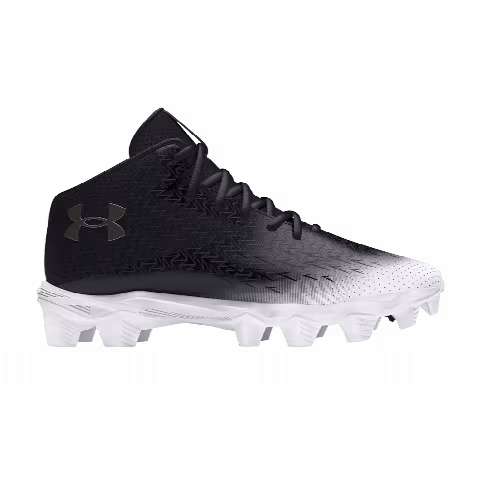 Under Armour Spotlight Franchise 4 RM 'Black Metallic Gun Metal'