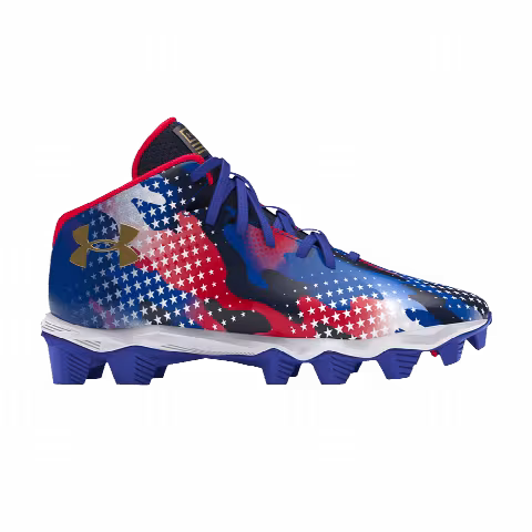 Under Armour Spotlight Franchise 4 RM GS 'USA'