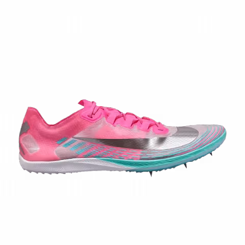 Nike Zoom Victory 5 XC 'Pink Blast Aurora'