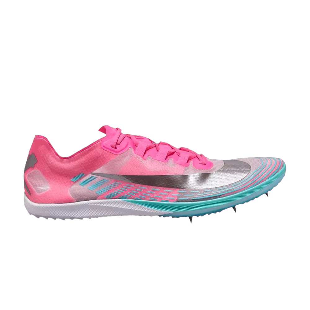 Nike Zoom Victory 5 XC Pink Blast Aurora