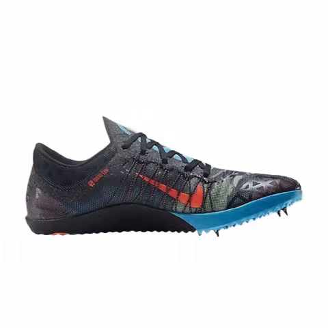 Nike Zoom Victory XC 3 'Black Lava'