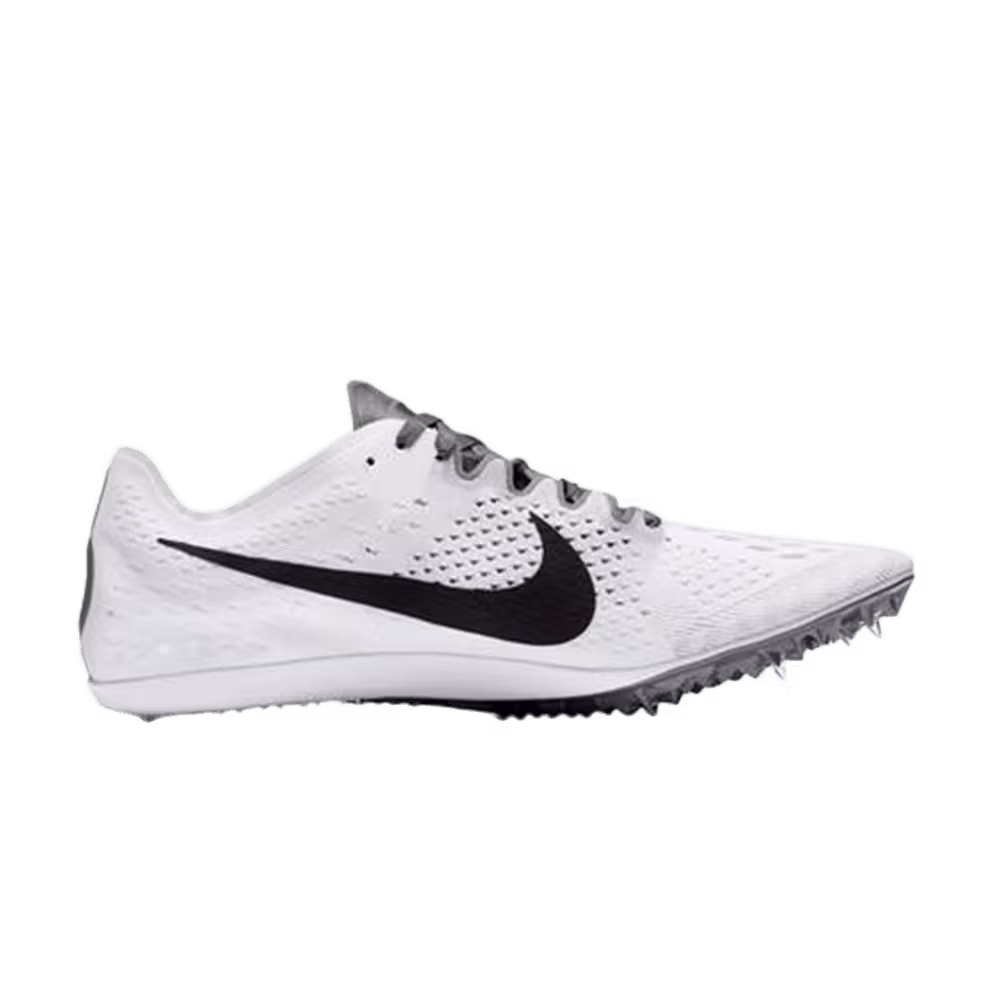 Nike Zoom Victory 3 White Grey