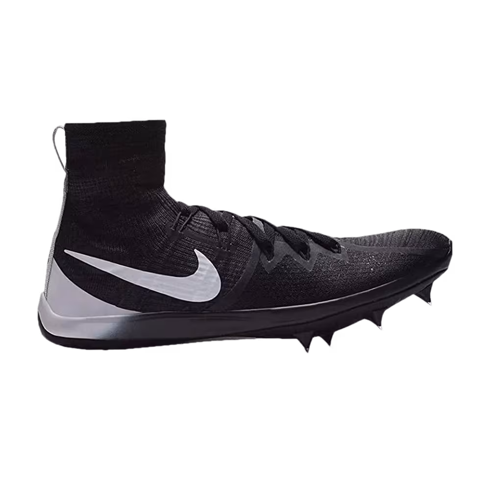 Nike Zoom Victory 4 XC Black Thunder Grey