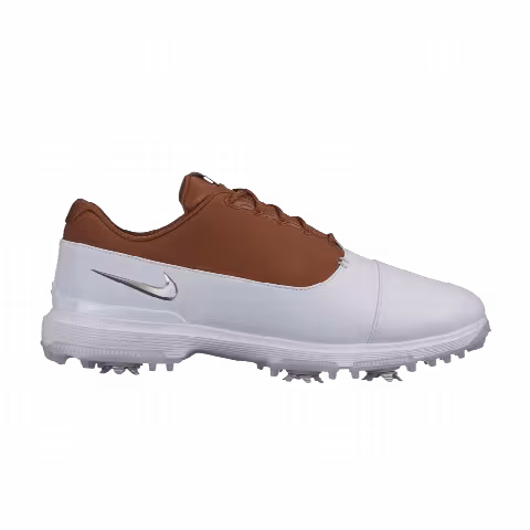 Nike Air Zoom Victory Pro 'White Brown'