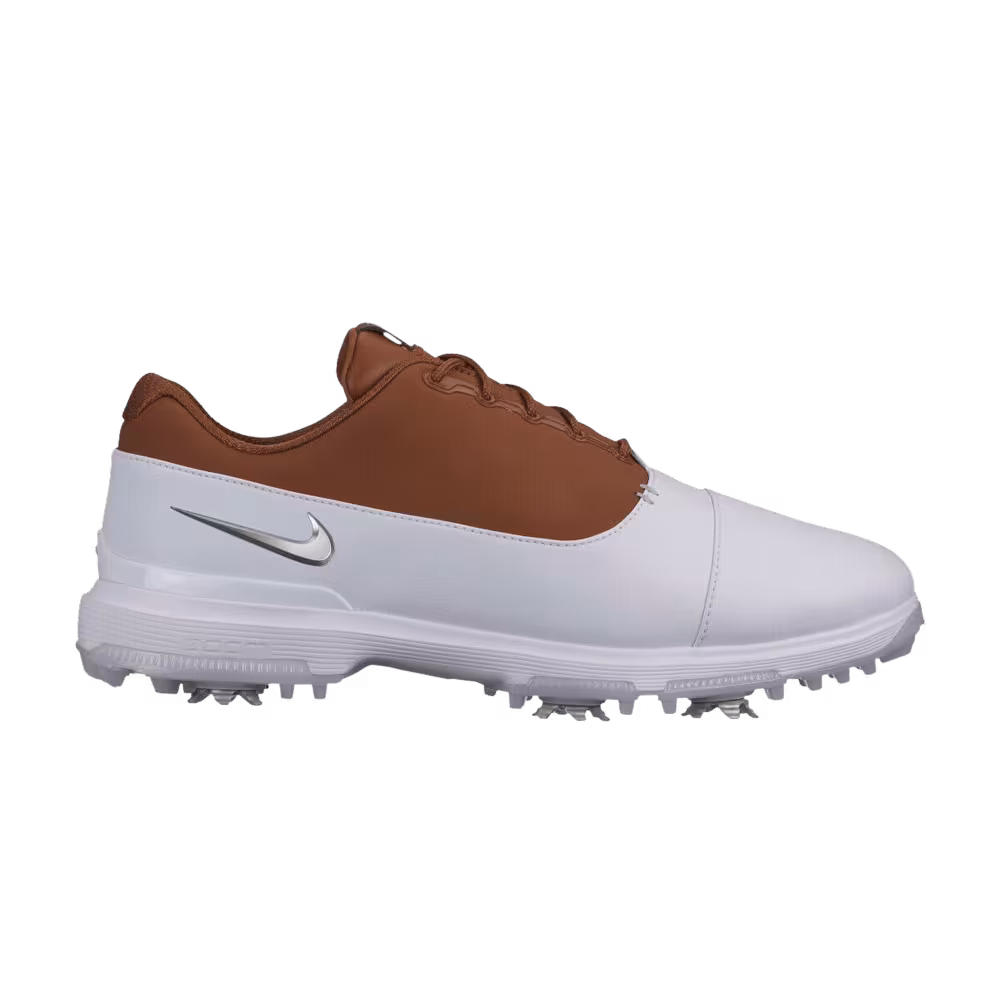 Nike Air Zoom Victory Pro White Brown