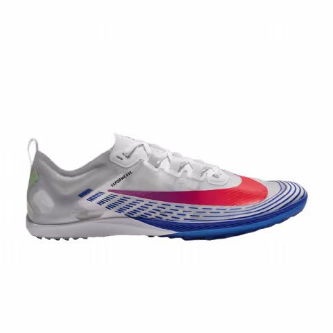 Nike Zoom Victory Waffle 5 'White Flash Crimson'