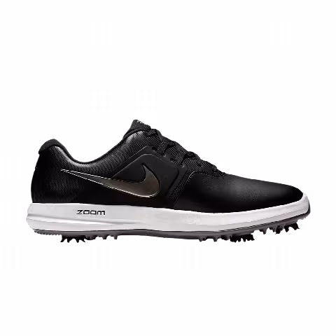 Nike Air Zoom Victory 'Black Gunsmoke'