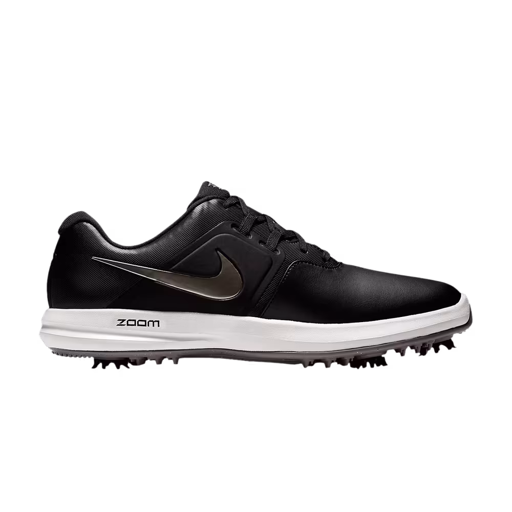 Nike Air Zoom Victory Black Gunsmoke