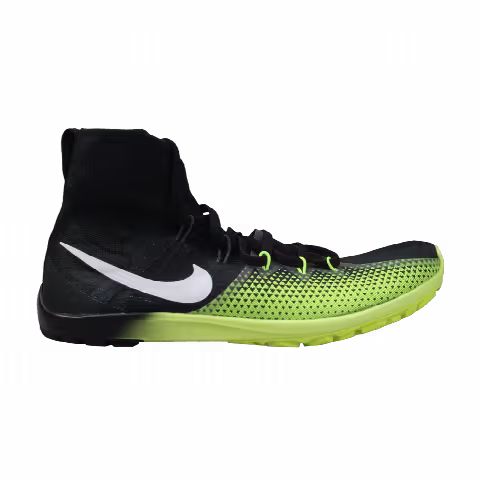 Nike Zoom Victory Waffle 4 XC 'Black Volt'