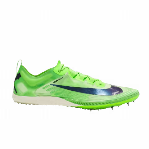 Nike Zoom Victory 5 XC 'Electric Green'
