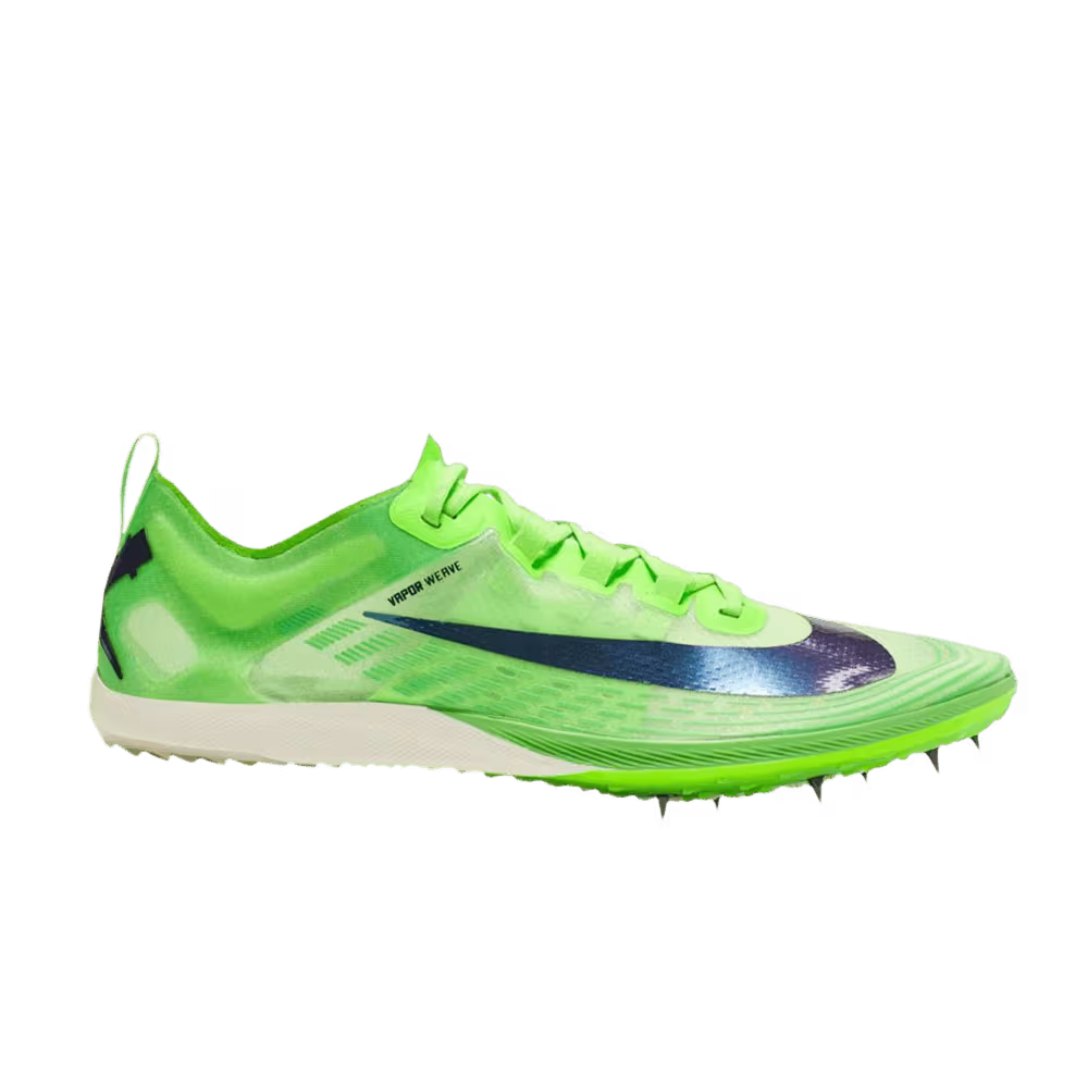 Nike Zoom Victory 5 XC Electric Green