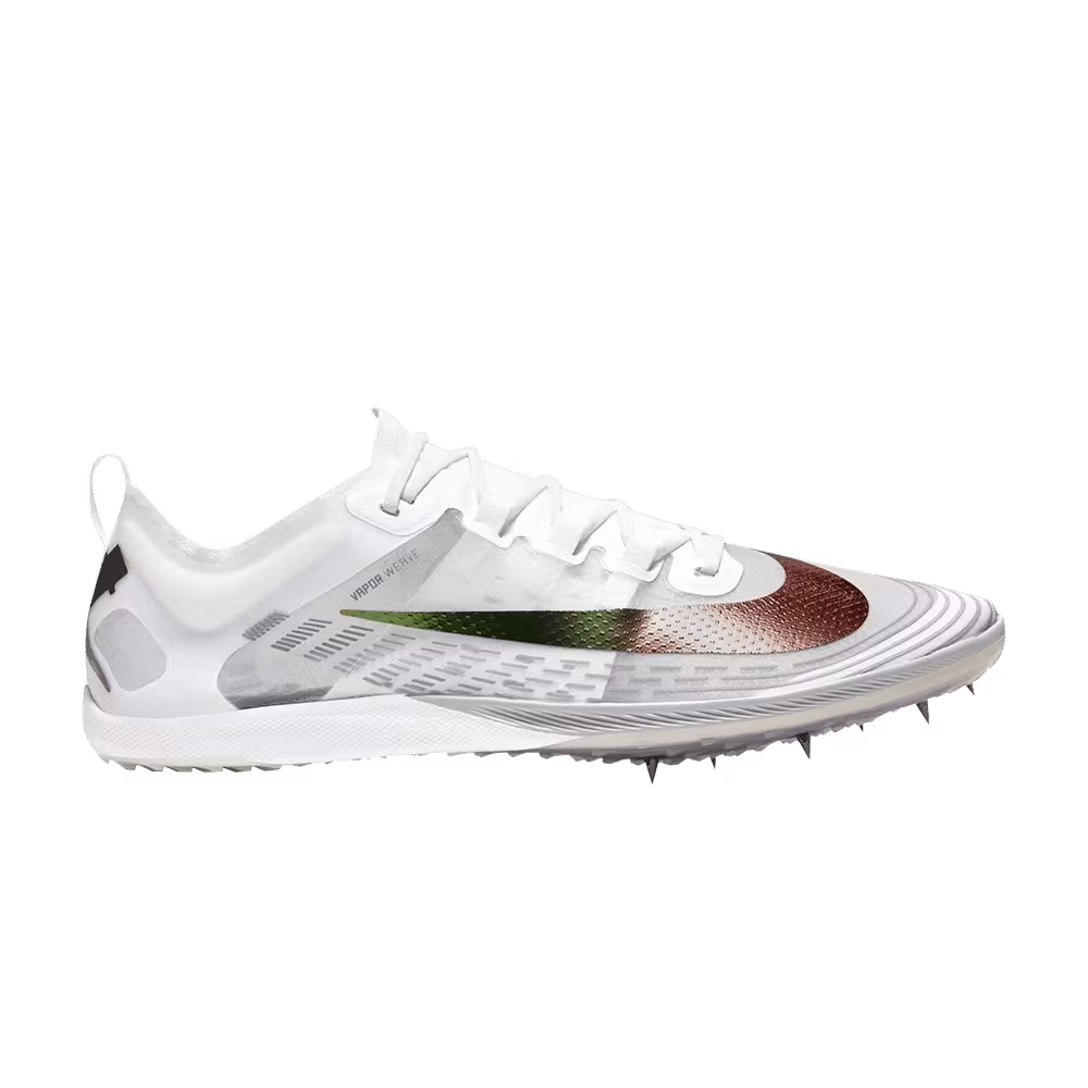 Nike Zoom Victory 5 XC White Atmosphere Grey