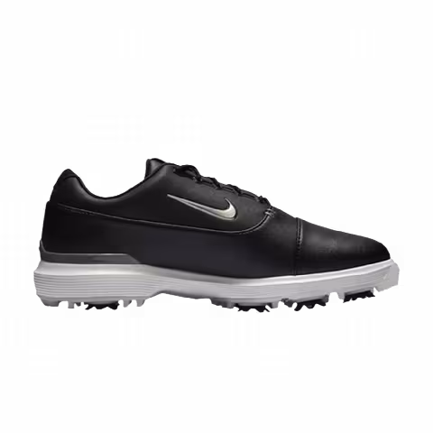 Nike Air Zoom Victory Pro 'Black Gunsmoke'
