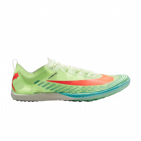 Nike Zoom Victory Waffle 5 'Barely Volt Hyper Orange'