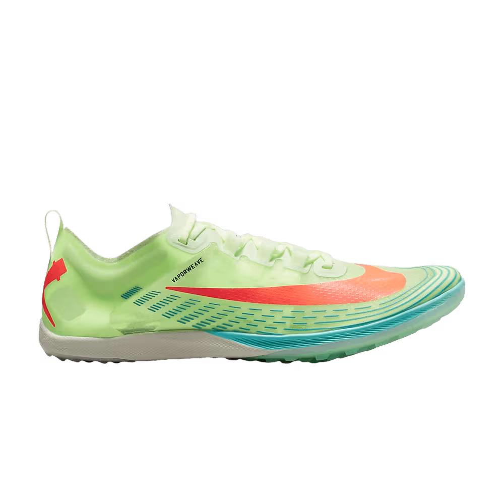 Nike Zoom Victory Waffle 5 Barely Volt Hyper Orange