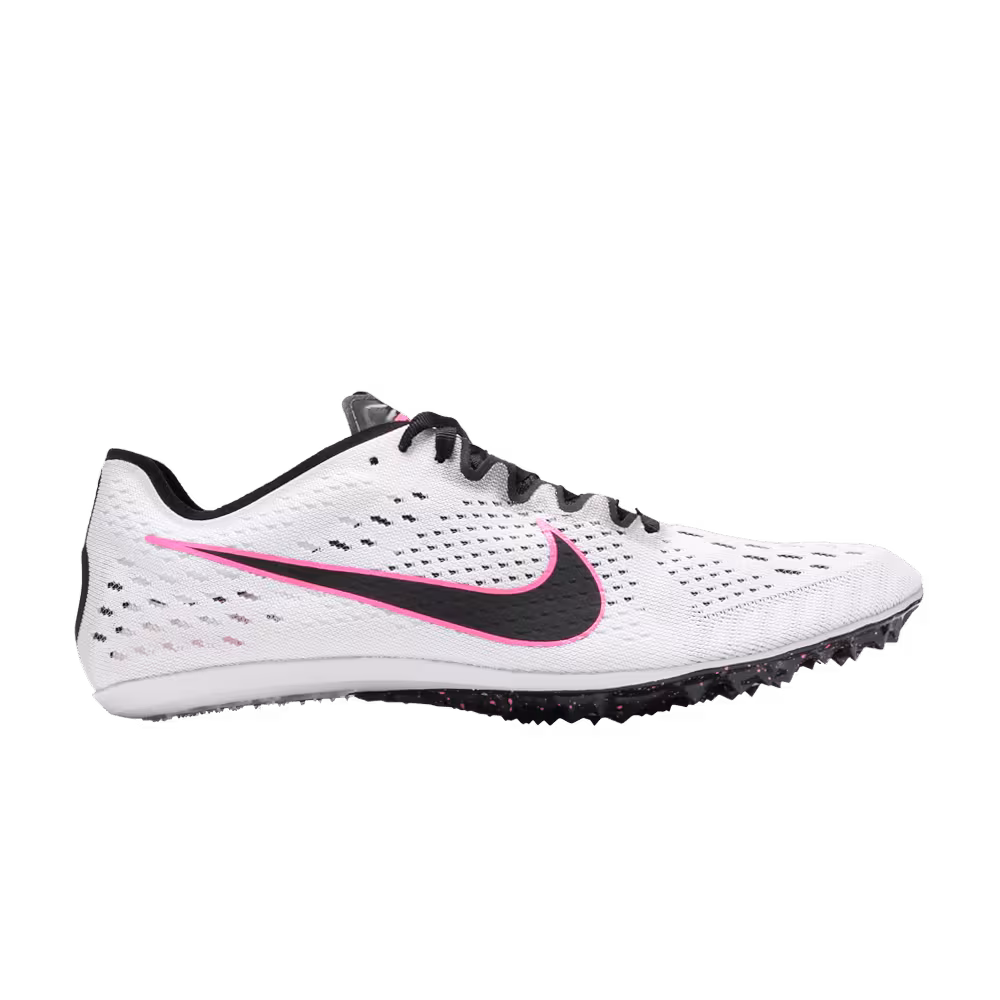 Nike Zoom Victory 3 Pure Platinum Pink Blast