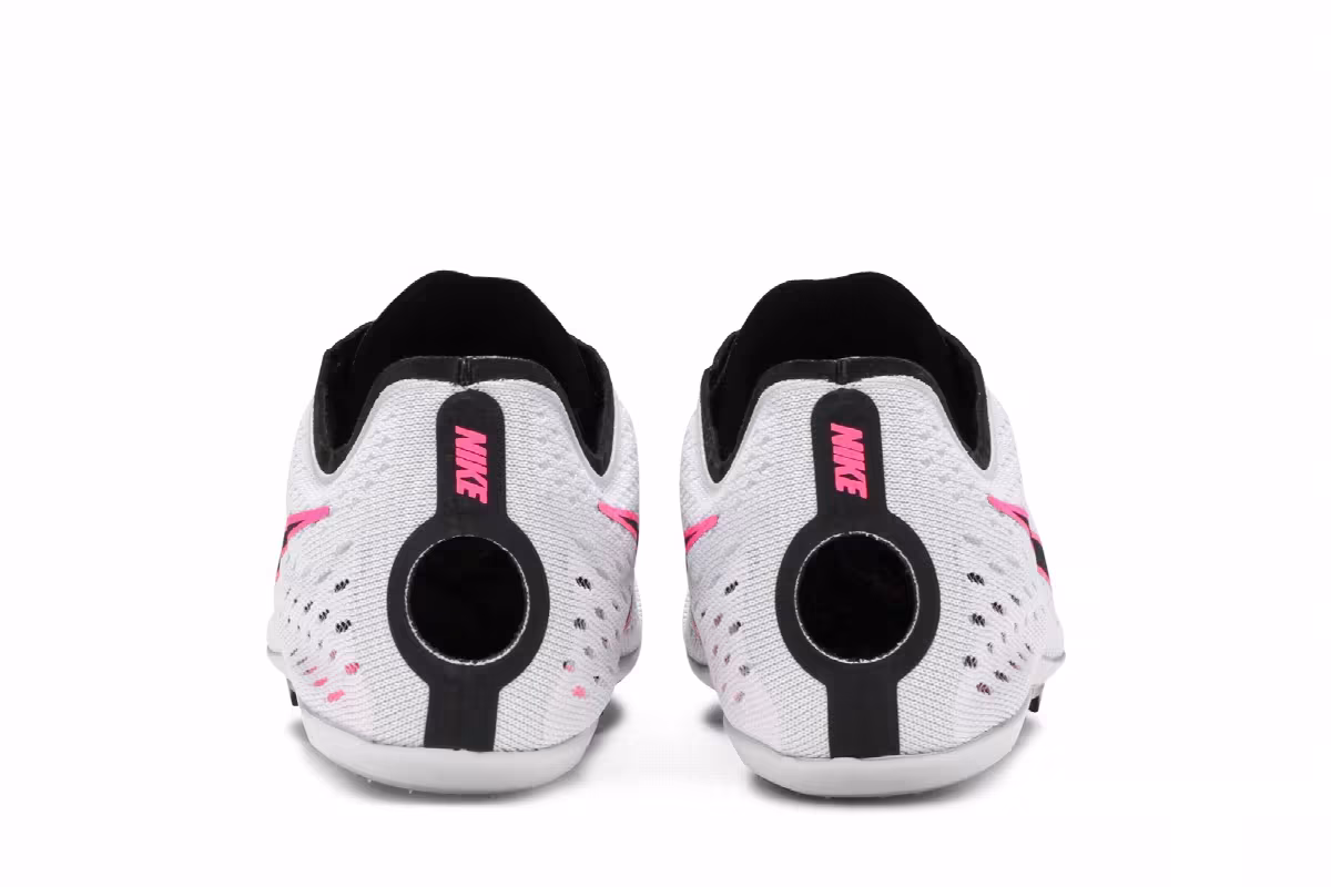 Nike Zoom Victory 3 Pure Platinum Pink Blast, view 7