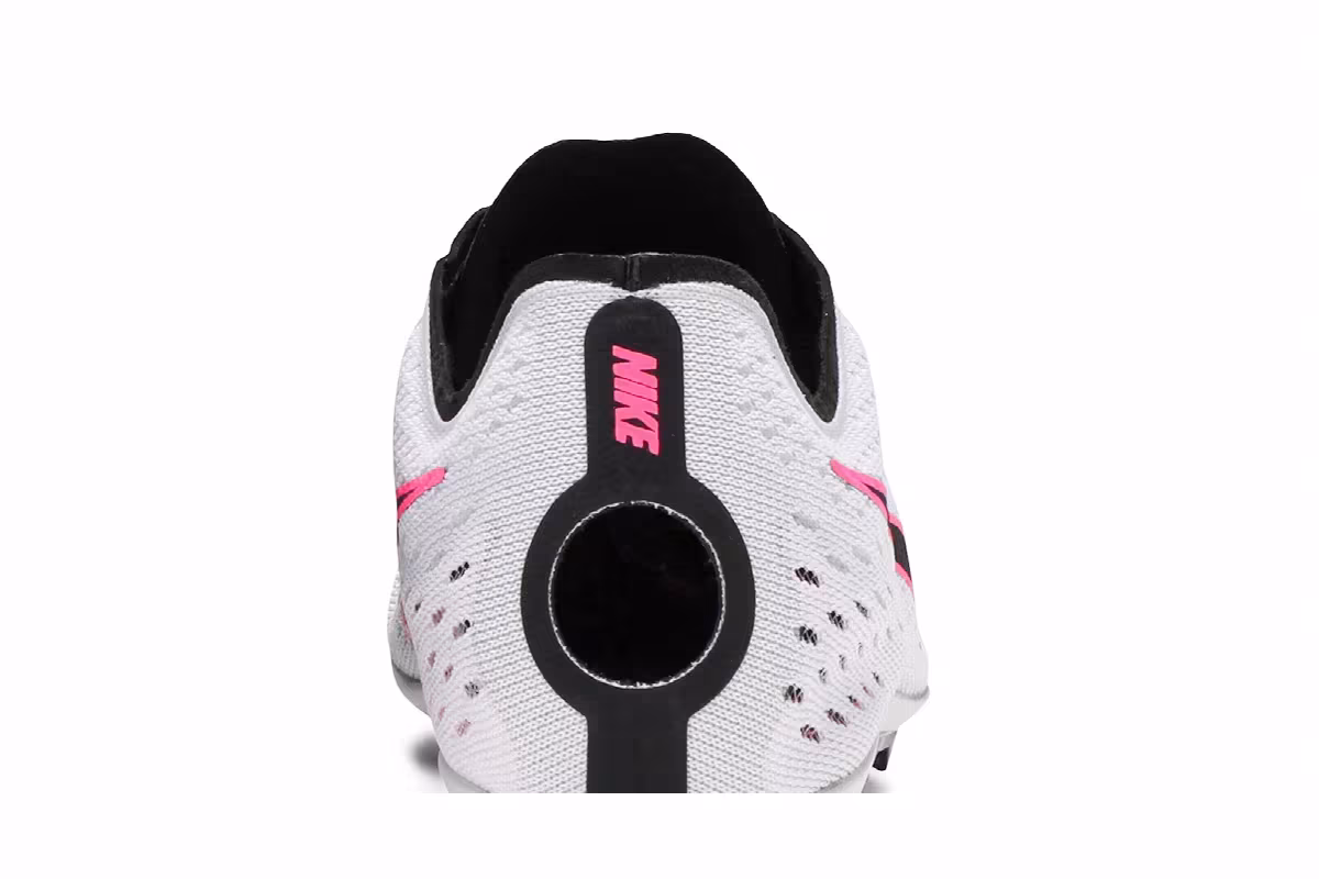 Nike Zoom Victory 3 Pure Platinum Pink Blast, view 8