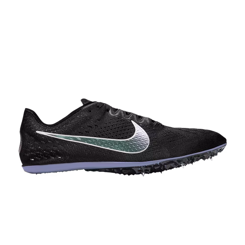 Nike Zoom Victory 3 Black Indigo Fog