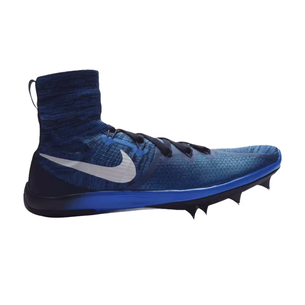 Nike Zoom Victory 4 XC Obsidian Cobalt