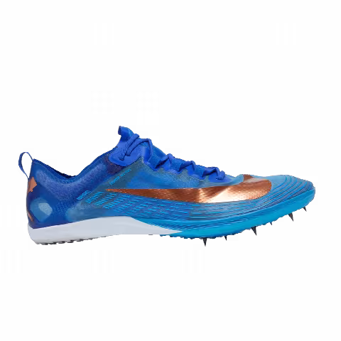 Nike Zoom Victory 5 XC 'Racer Blue Copper'