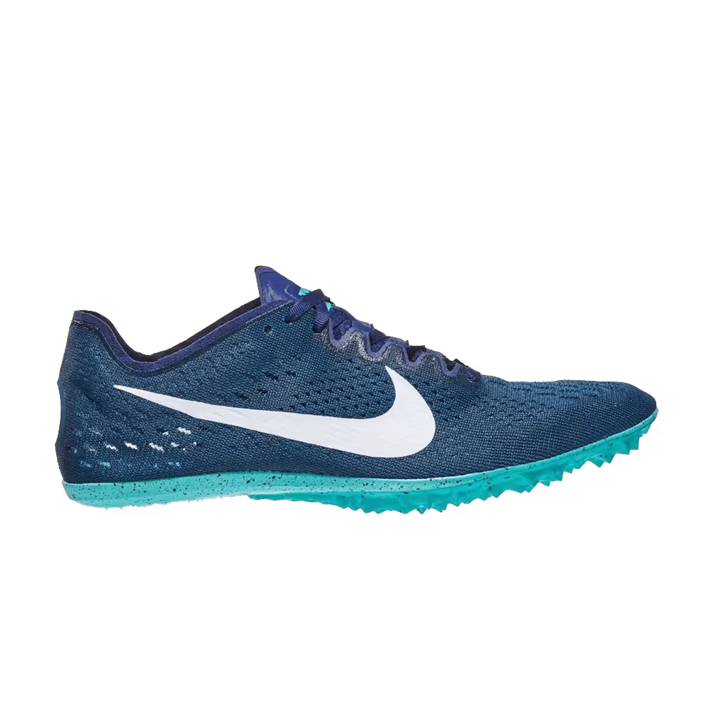 Nike Zoom Victory 3 Blue Force