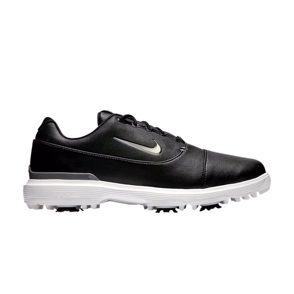 Nike Air Zoom Victory Pro Black Metallic Pewter