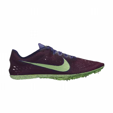 Nike Zoom Victory Elite 2 'Bordeaux Lime Blast'