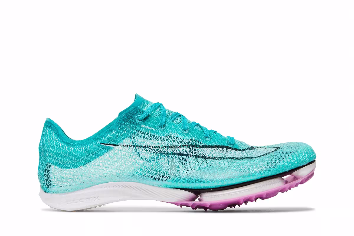 Nike Air Zoom Victory Hyper Jade, view 2