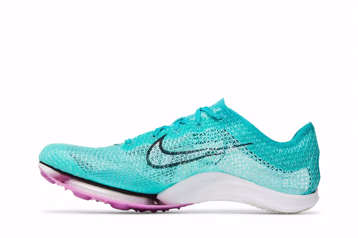 Nike Air Zoom Victory Hyper Jade, view 4