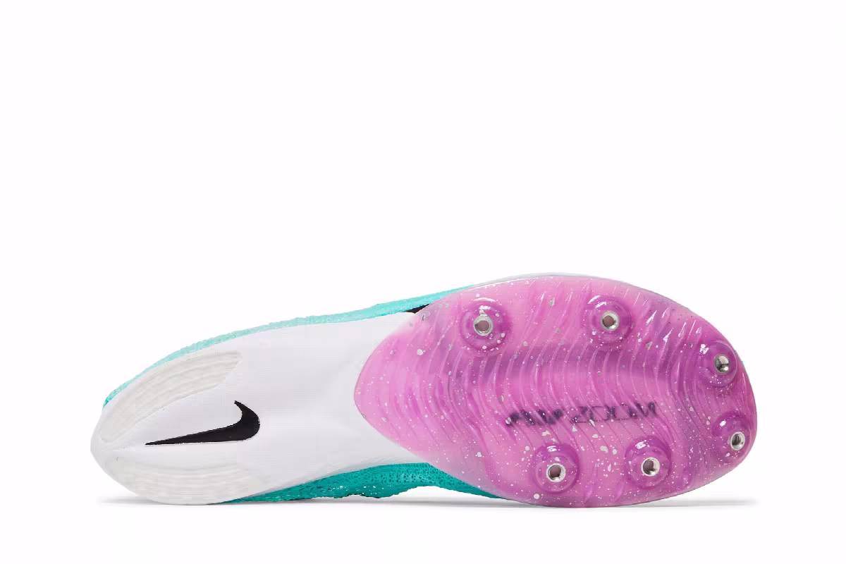 Nike Air Zoom Victory Hyper Jade, view 5