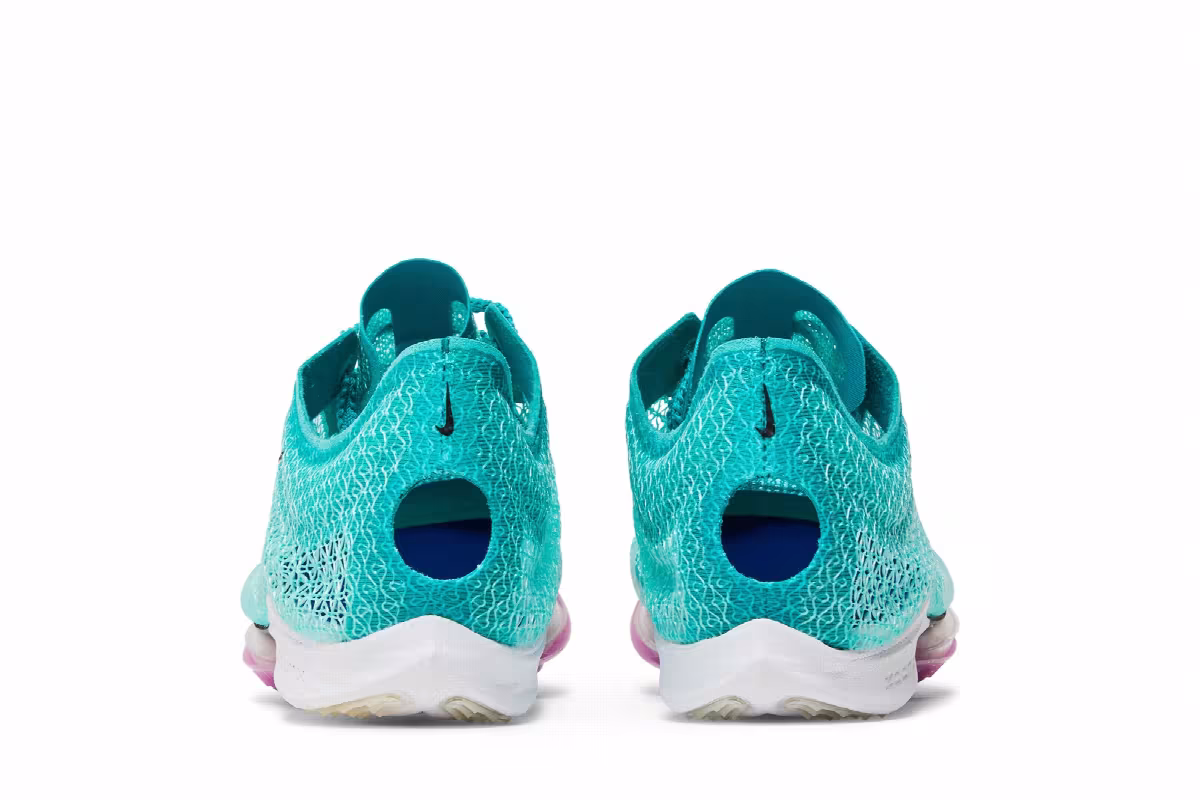 Nike Air Zoom Victory Hyper Jade, view 7