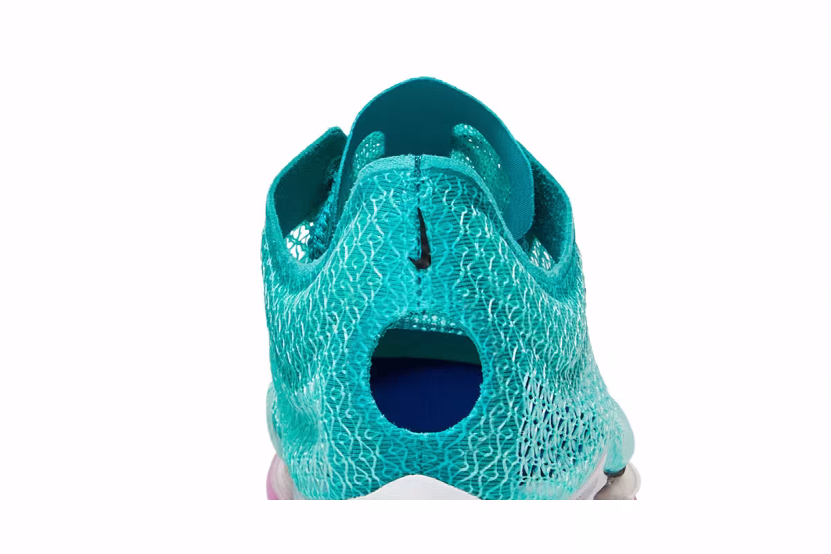 Nike Air Zoom Victory Hyper Jade, view 8
