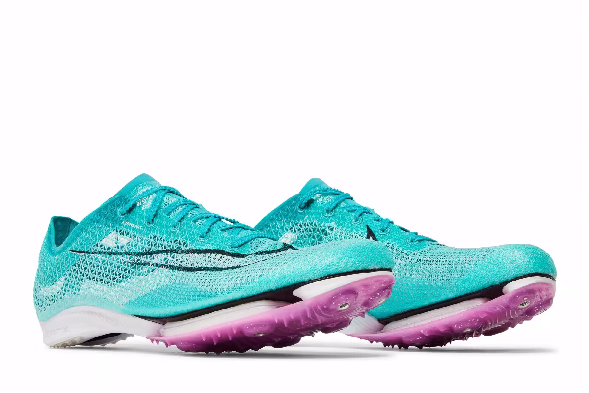 Nike Air Zoom Victory Hyper Jade, view 9