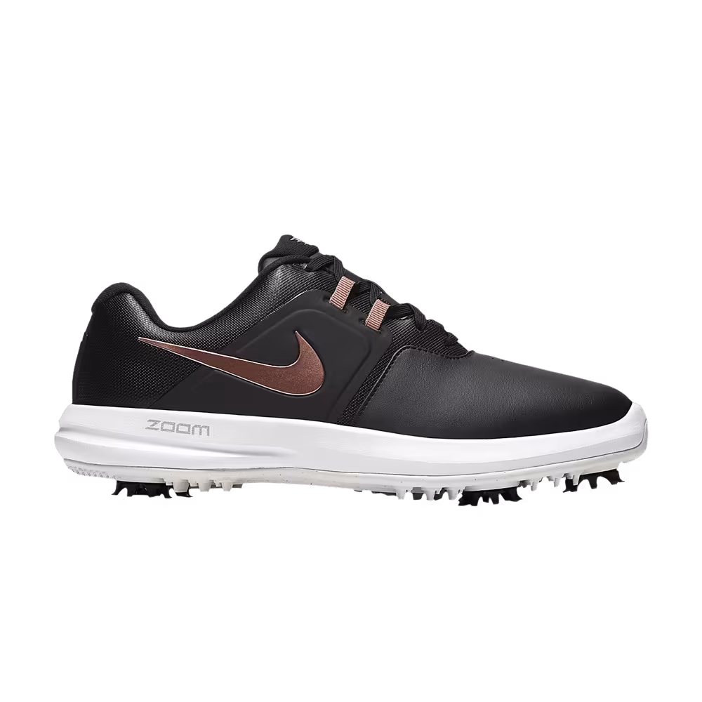 Nike Women's Air Zoom Victory Black Bronze