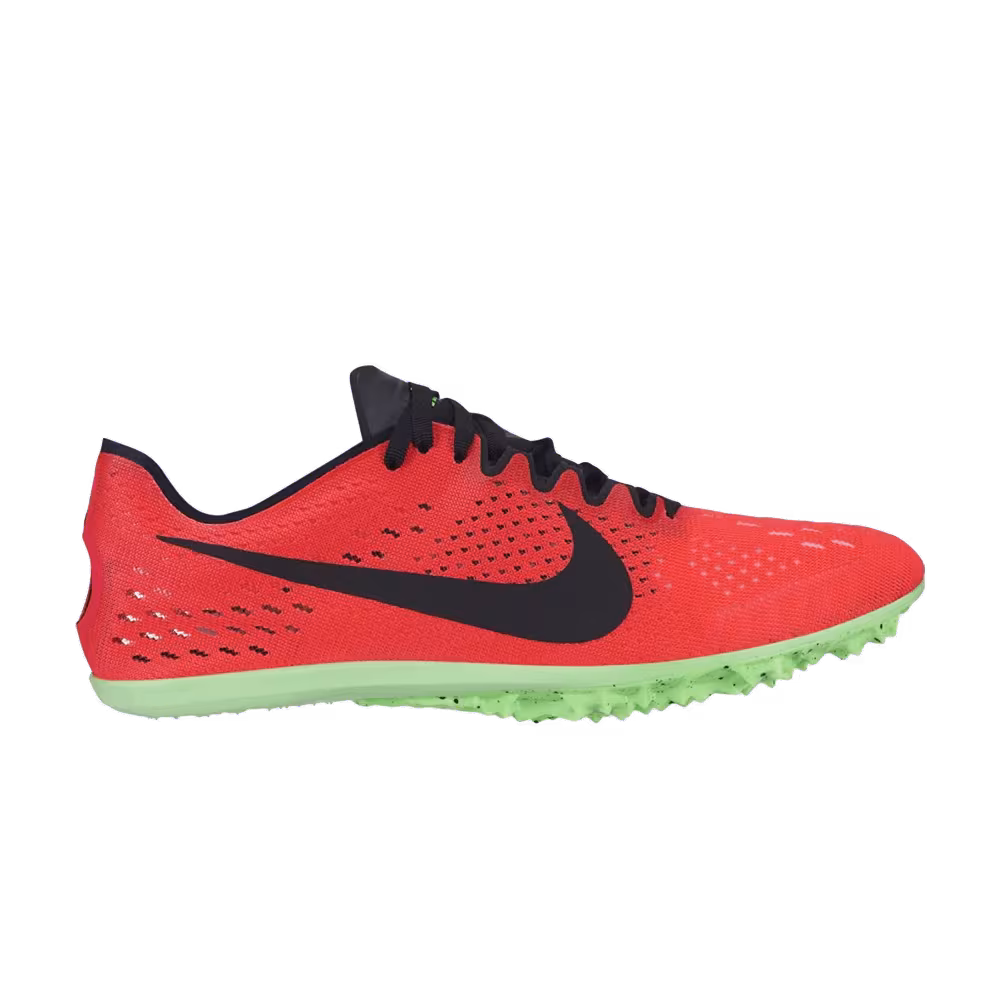 Nike Zoom Victory 3 Red Orbit Lime