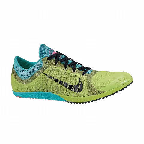 Nike Zoom Victory XC 3 'Fierce Green Jade'