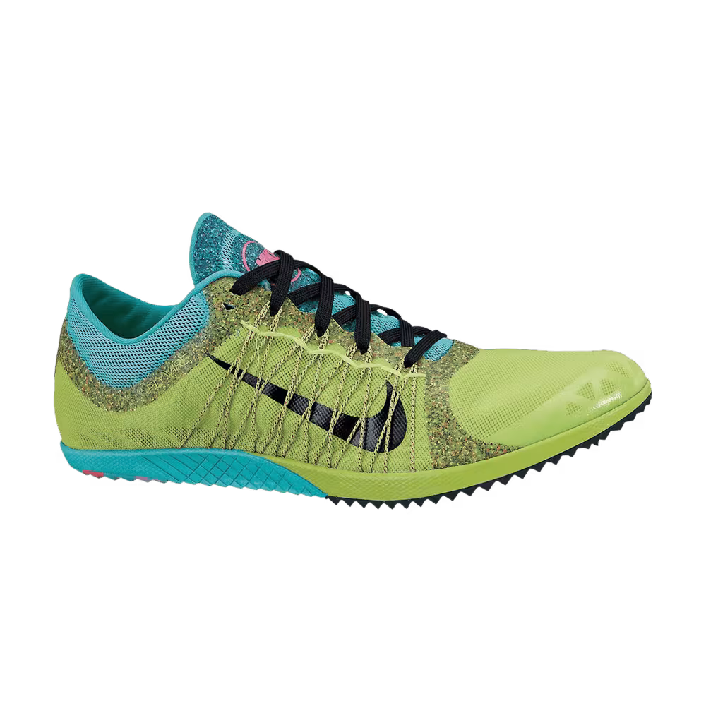 Nike Zoom Victory XC 3 Fierce Green Jade