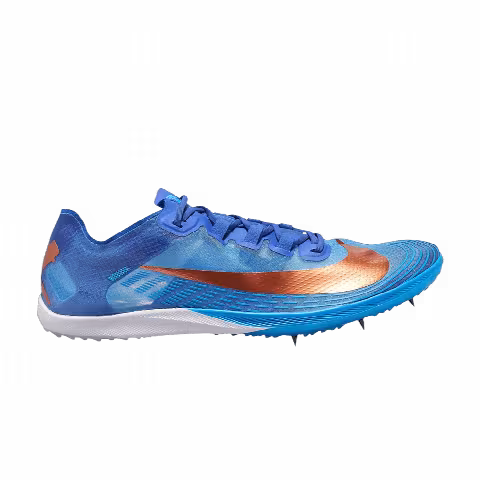 Nike Zoom Victory 5 XC 'Racer Blue Copper'