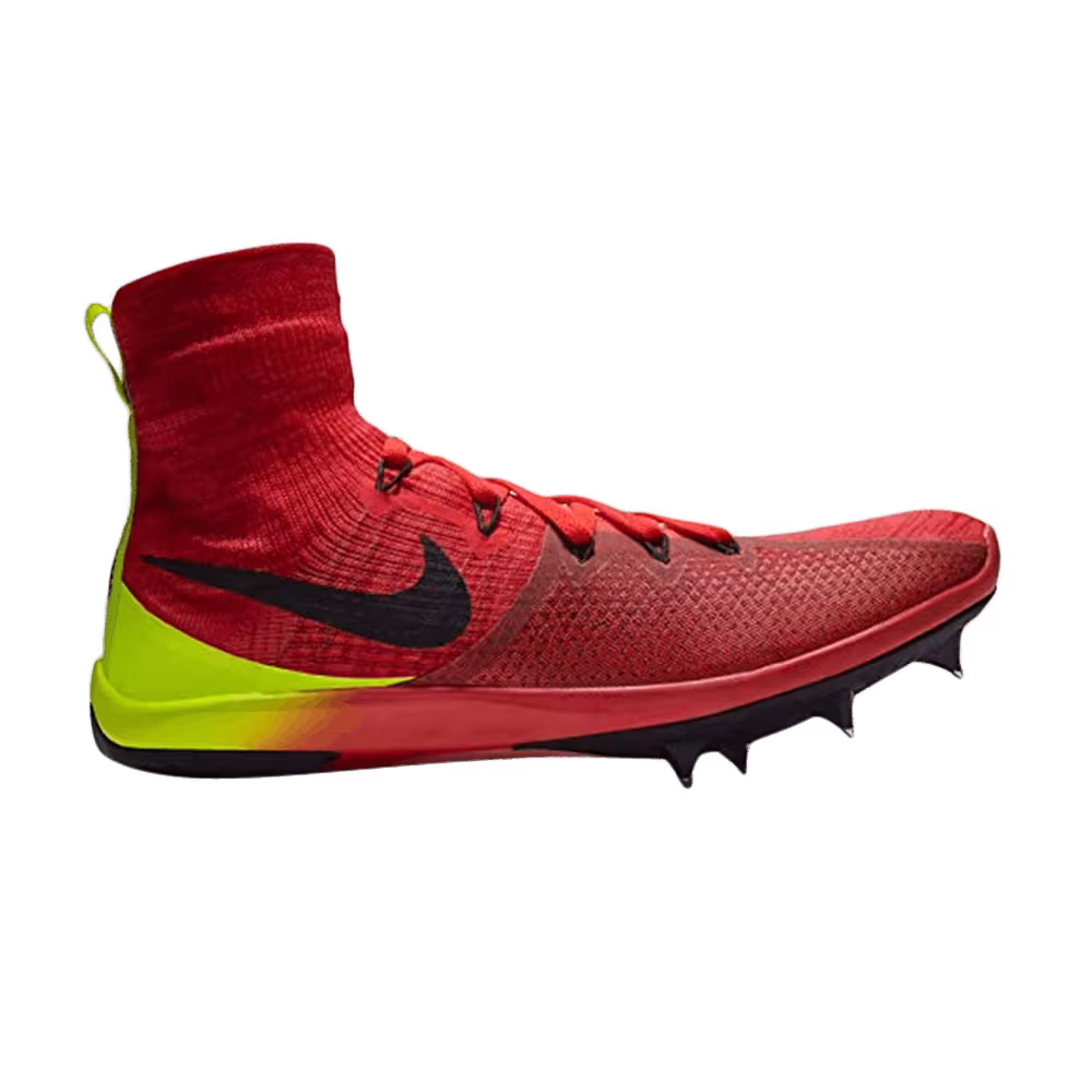 Nike Zoom Victory 4 XC Bright Crimson