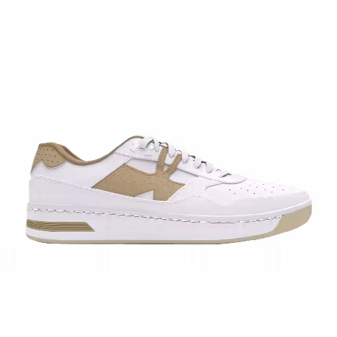 Under Armour Court 96 'Suede - White City Khaki'
