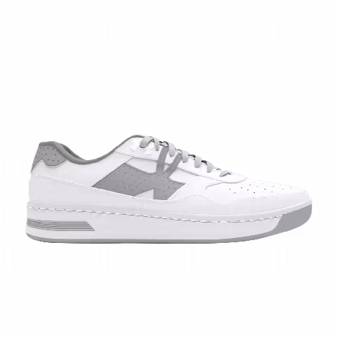 Under Armour Court 96 'Suede - White Mod Grey'