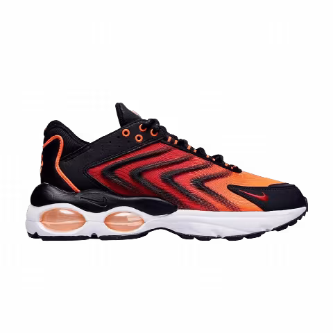 Nike Air Max TW SE 'Black Orange Summit'