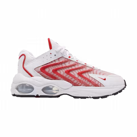 Nike Air Max TW 'University Red'